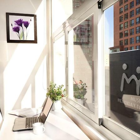 Premier Apartment In The Heart Of Mexico 802 Zewnętrze zdjęcie