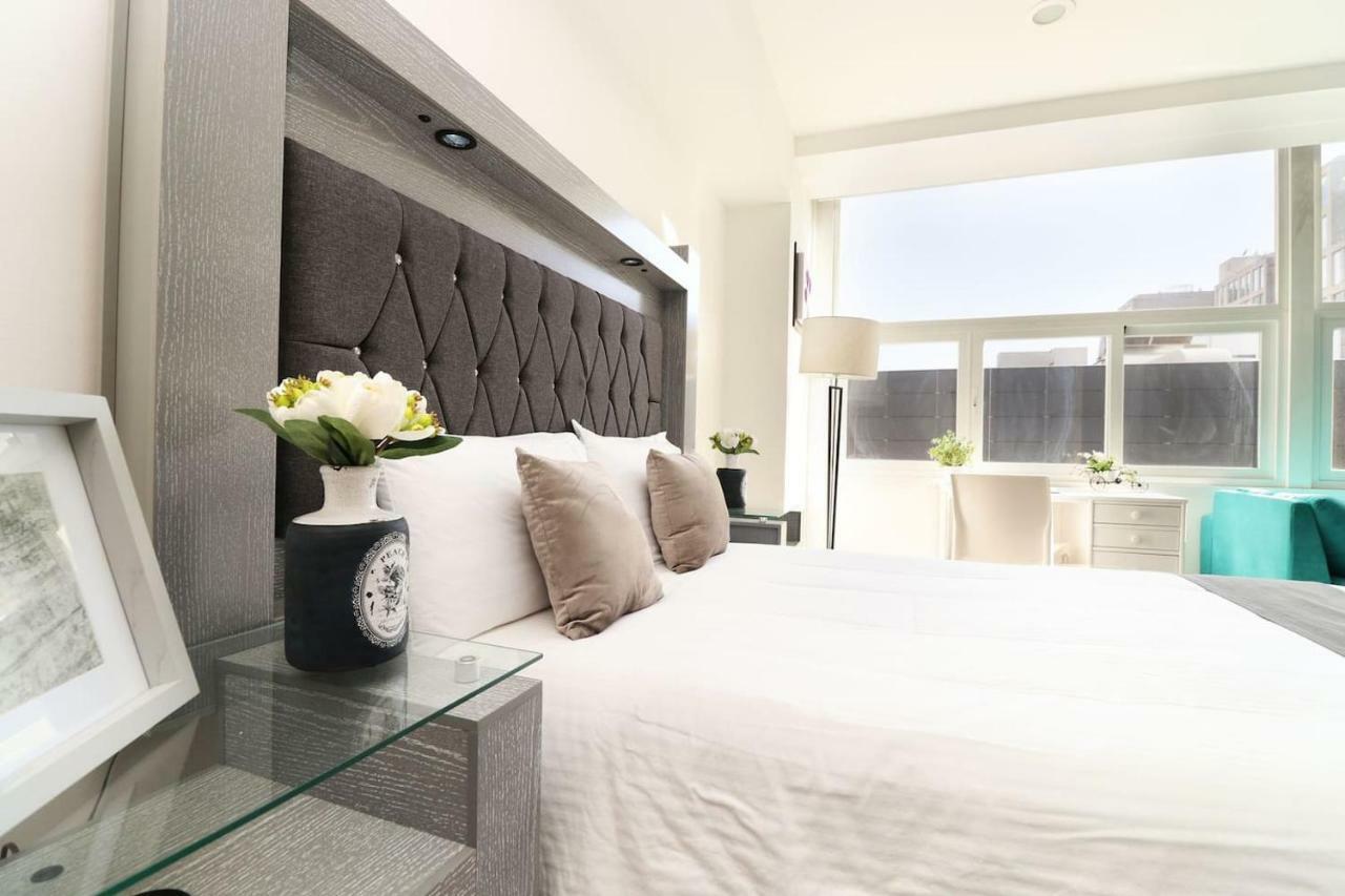 Premier Apartment In The Heart Of Mexico 802 Zewnętrze zdjęcie