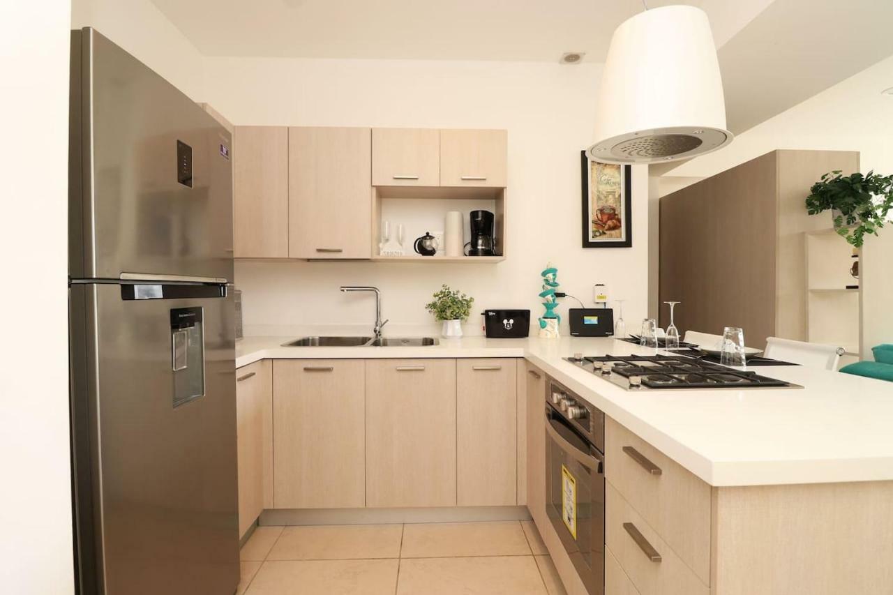 Premier Apartment In The Heart Of Mexico 802 Zewnętrze zdjęcie