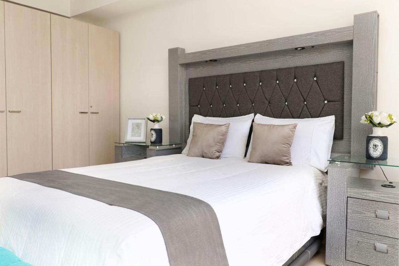 Premier Apartment In The Heart Of Mexico 802 Zewnętrze zdjęcie