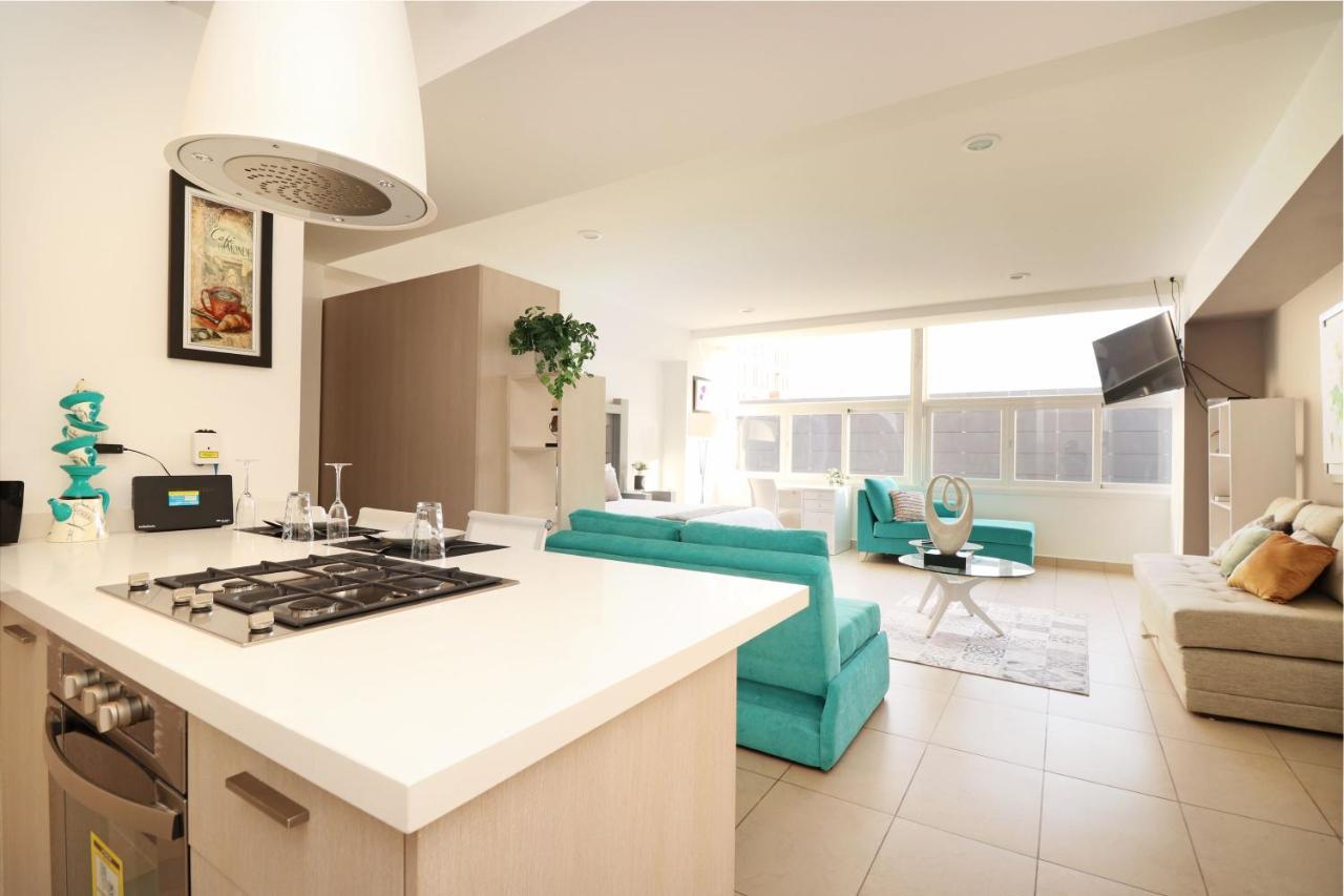 Premier Apartment In The Heart Of Mexico 802 Zewnętrze zdjęcie