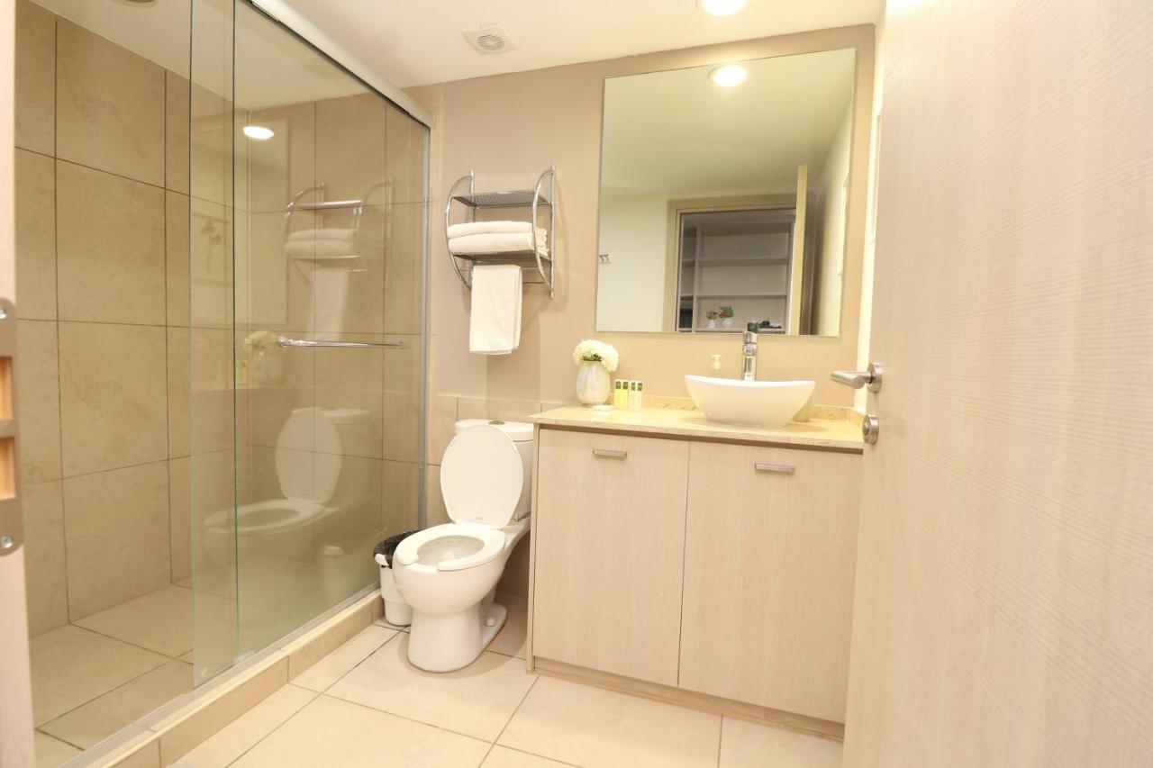 Premier Apartment In The Heart Of Mexico 802 Zewnętrze zdjęcie